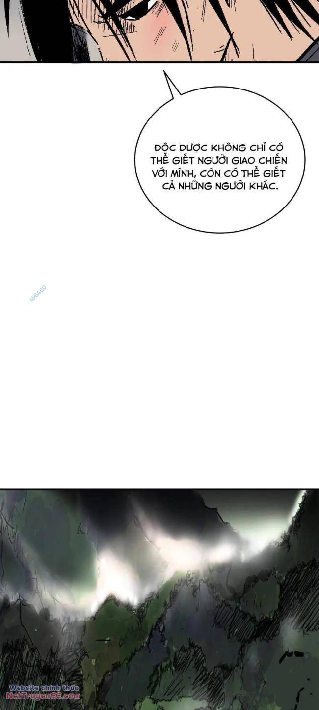 Hỏa Sơn Quyền - Page 43