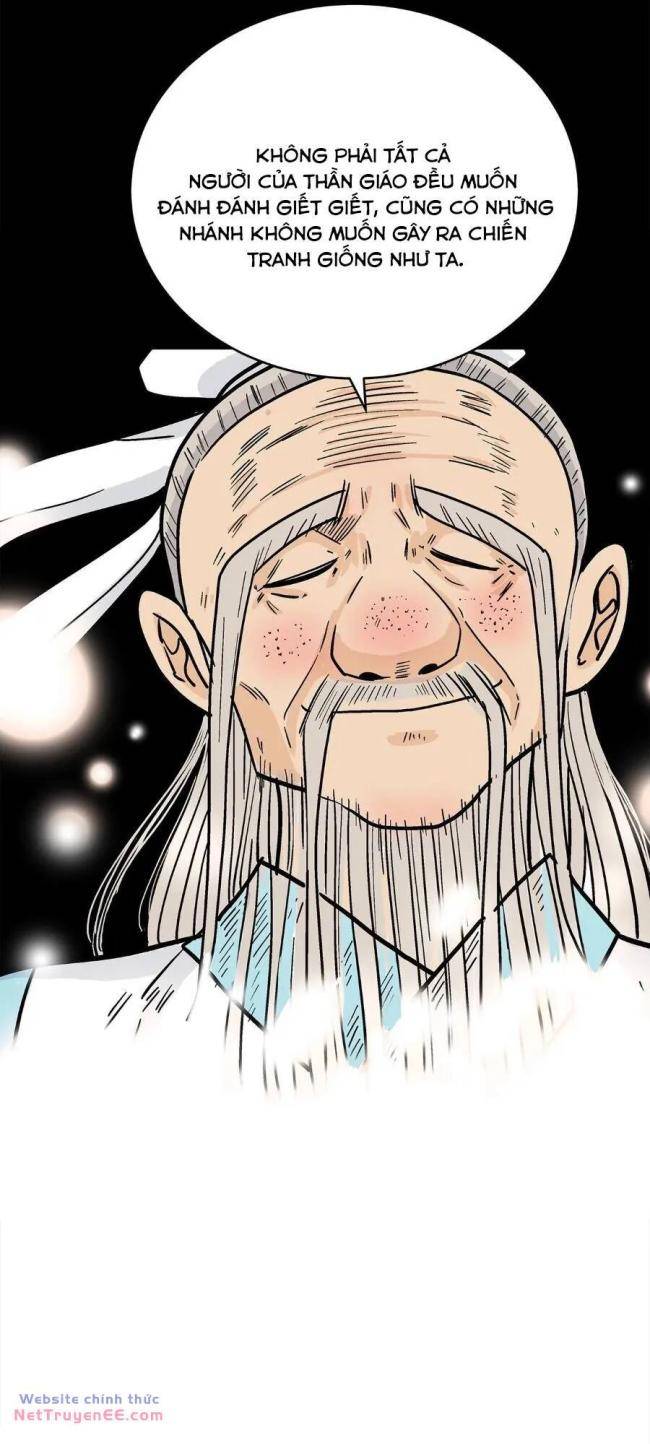 Hỏa Sơn Quyền - Page 47