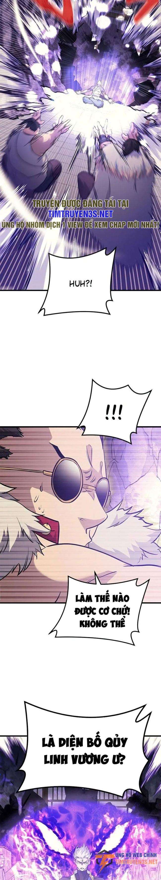 Quỷ Linh Vương - Page 22