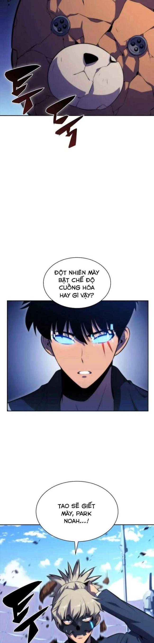 Kẻ Thách Đấu - Page 38