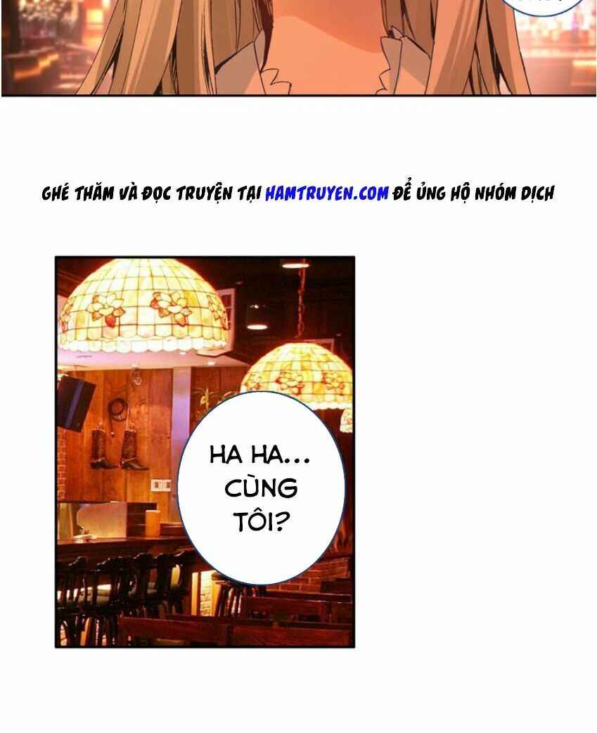 Không Tốc Tinh Ngân - Page 19