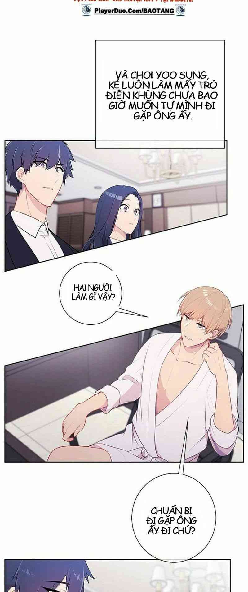 Biến Thành Phế Vật Trong Tiểu Thuyết Giả Tưởng - Page 38