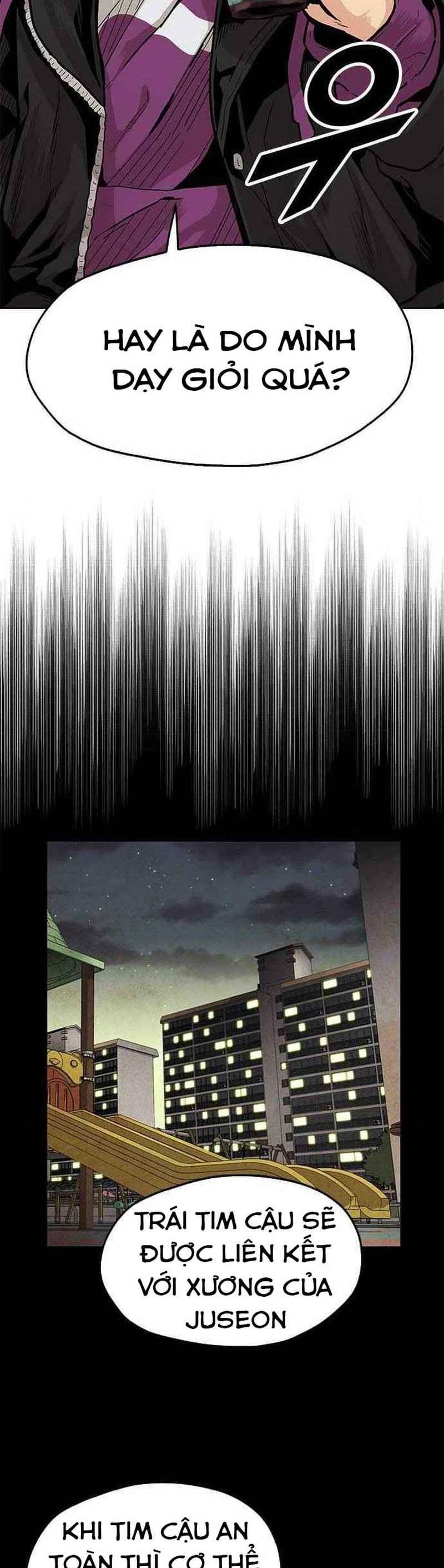 Tội Phủ Trảm Ma - Page 6