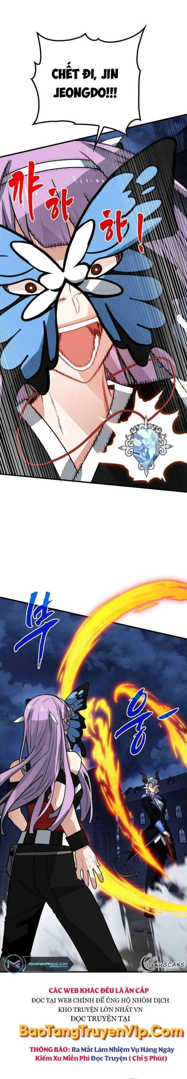 Thợ Săn Gacha Cấp SSS - Page 12