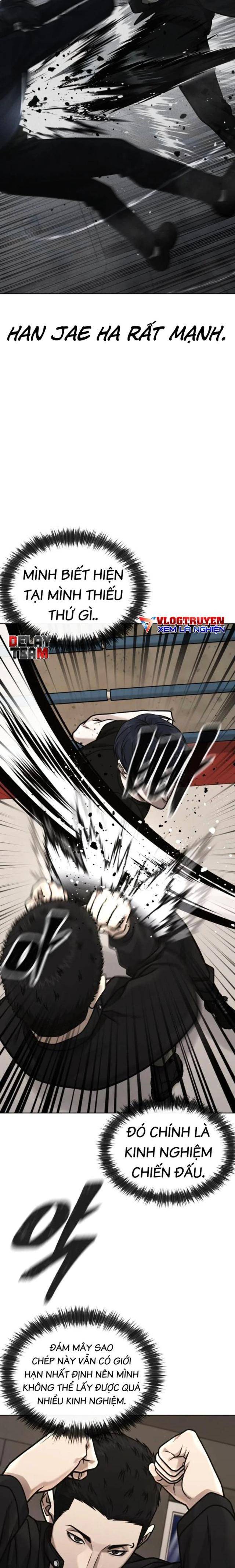 Nhiệm Vụ Diệu Kỳ - Page 29