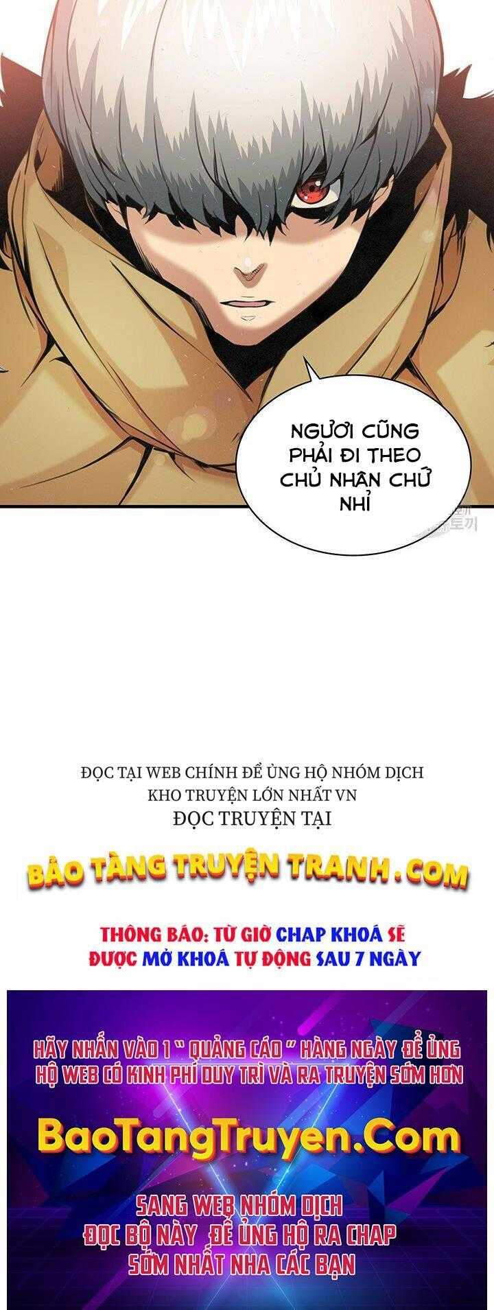 Mục Hạ Vô Nhân - Page 32