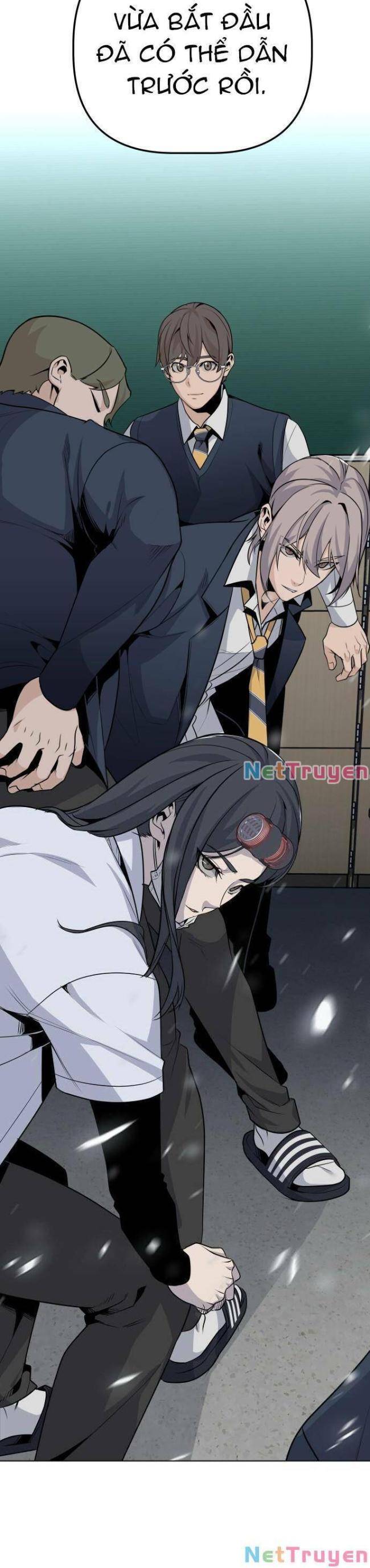 Vua Đóng Cọc - Page 42