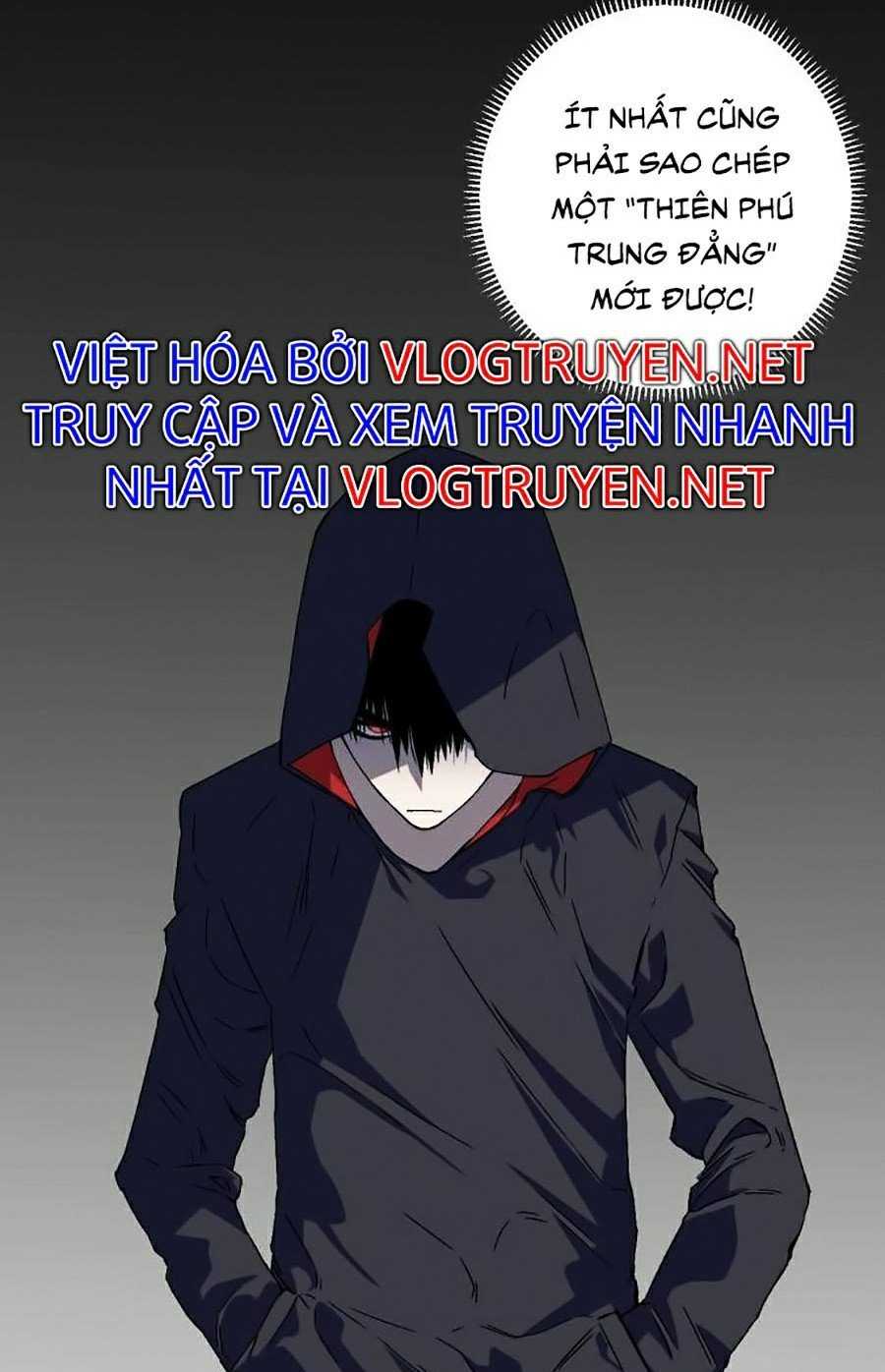 Tài Năng Của Ngươi Là Của Ta - Page 67