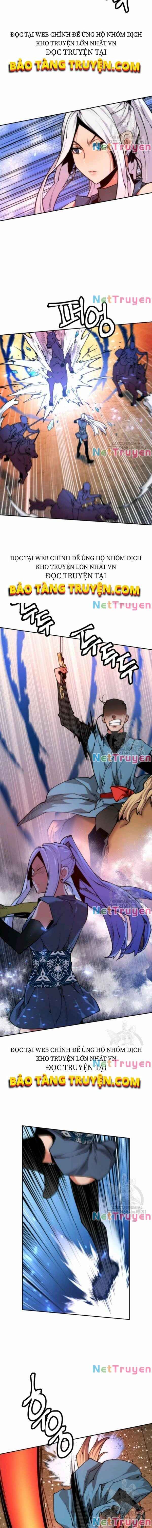 Thời Đại Hoàng Kim - Page 5