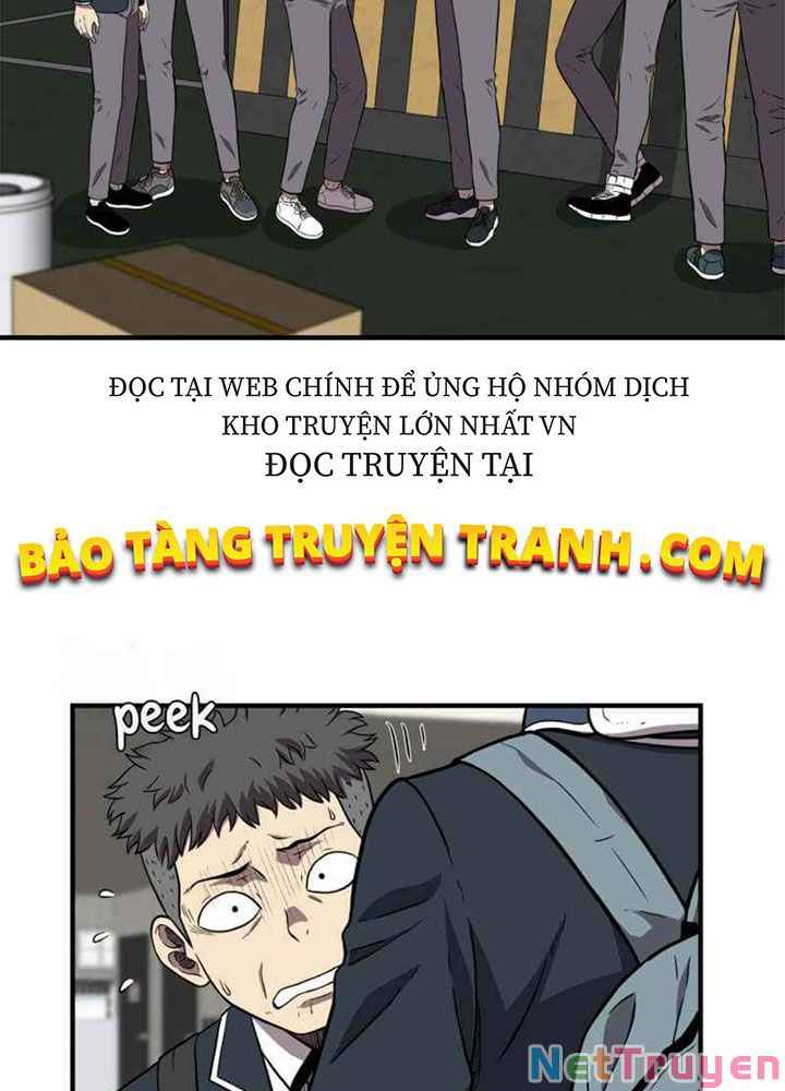 Vượt Qua Kẻ Mạnh - Page 28