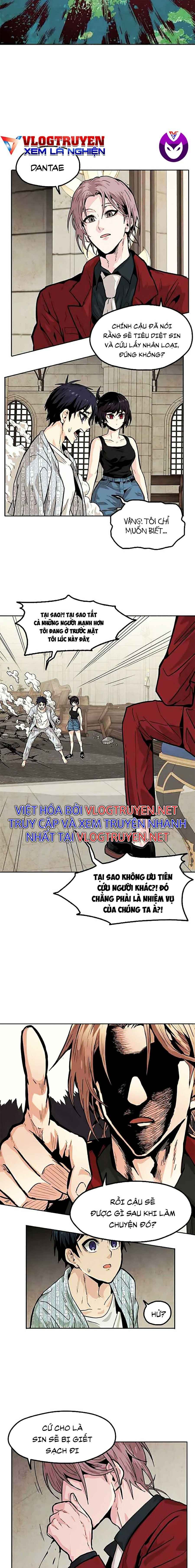 Tội Phủ Trảm Ma - Page 19