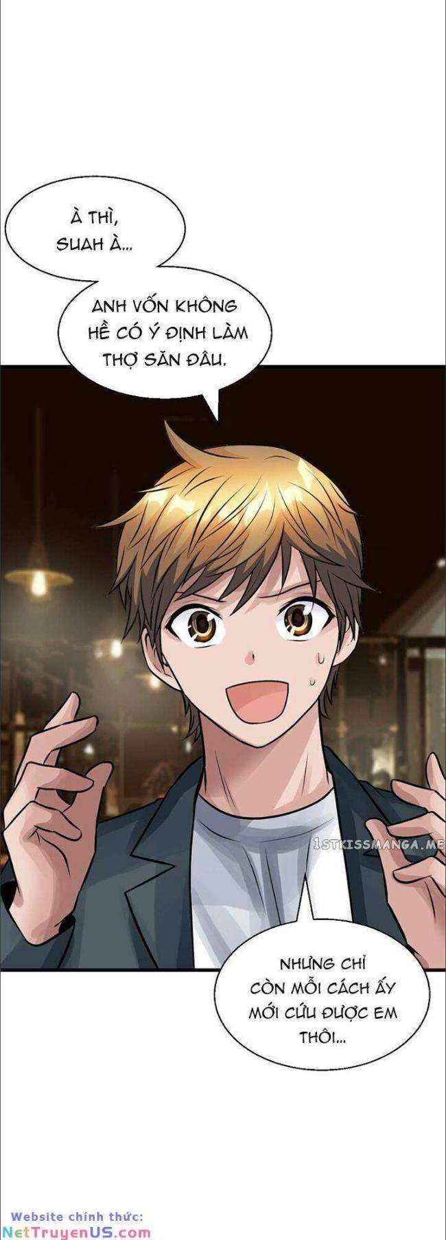 Ranker Bất Bại - Page 38