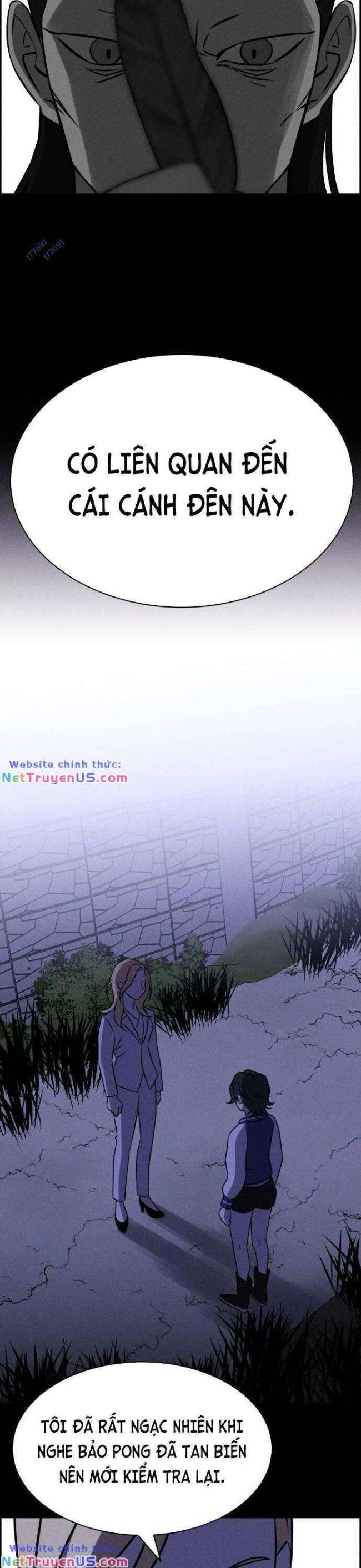 Óc Chó Toàn Năng - Page 19