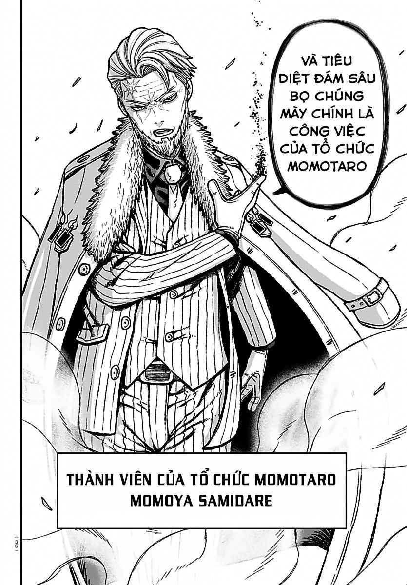 Tougen Anki - Page 20