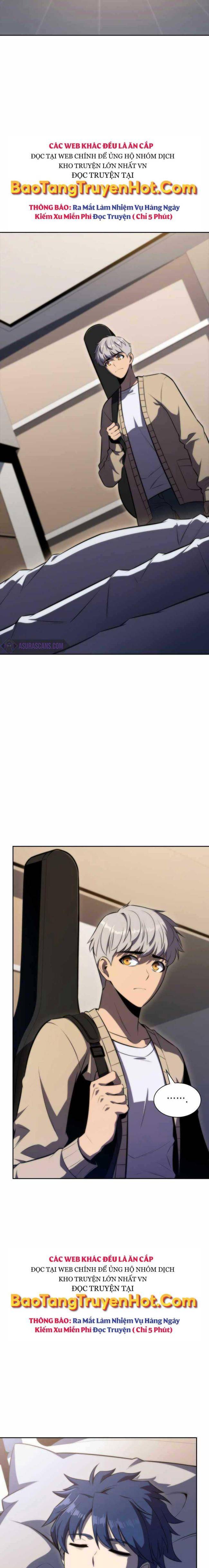 Kẻ Thách Đấu - Page 4