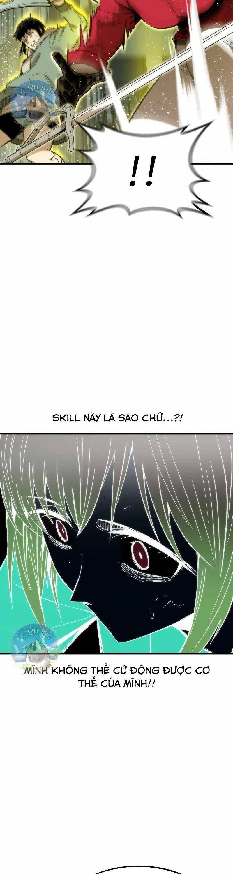 Nhân Vật Phụ Siêu Cấp - Page 20