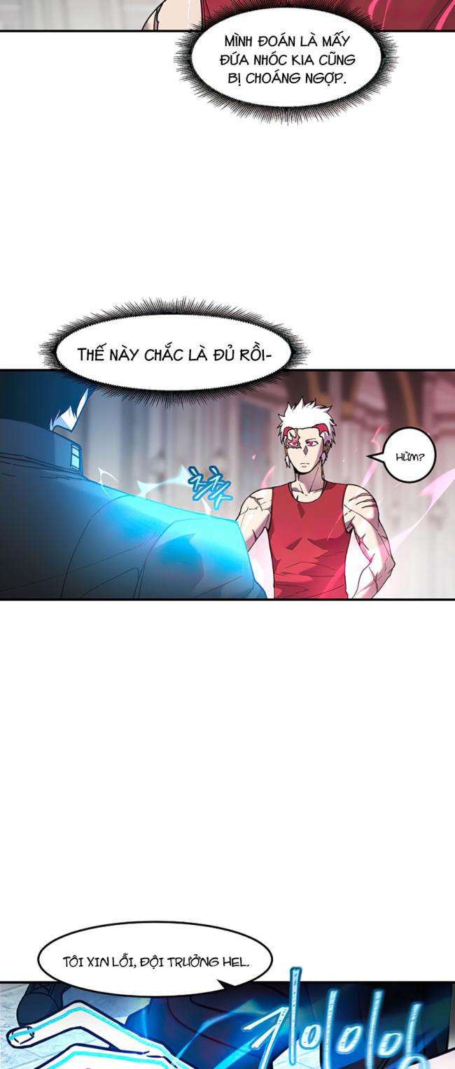 Pháp Sư Trẻ Tuổi - Page 31