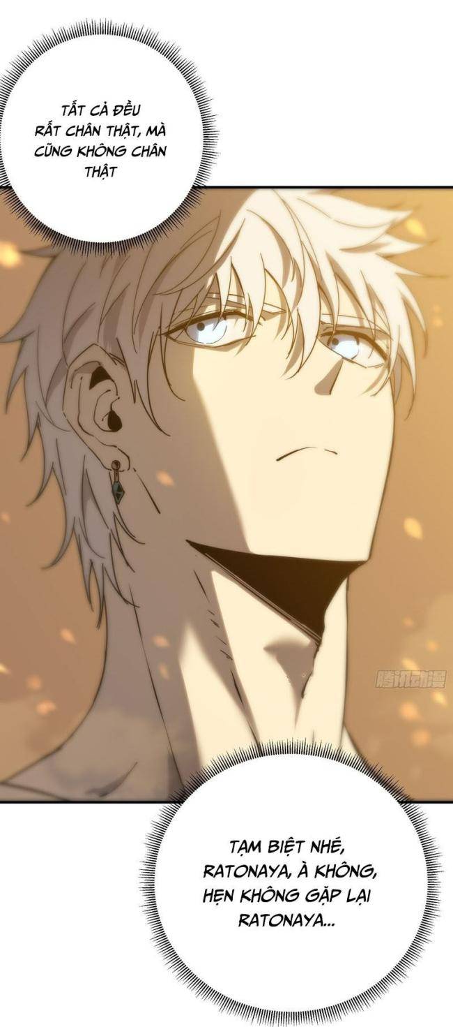 Ta Là Sát Thần - Page 31