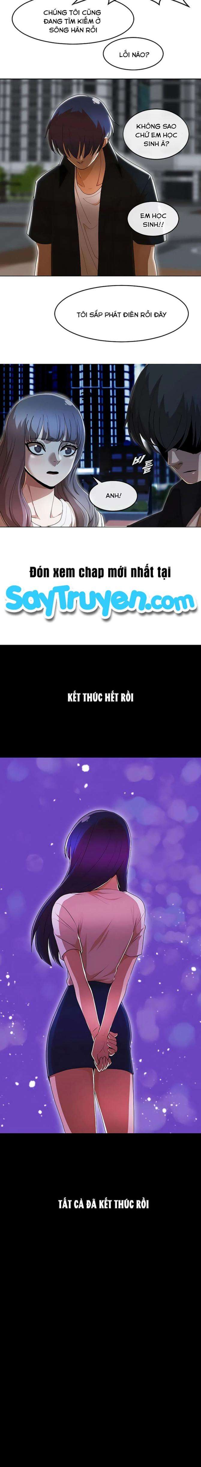 Cô Gái Từ Ứng Dụng Nhắn Tin Ngẫu Nhiên - Page 16