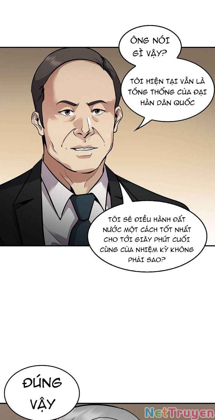 Điều Tra Viên Chuyển Sinh - Page 33