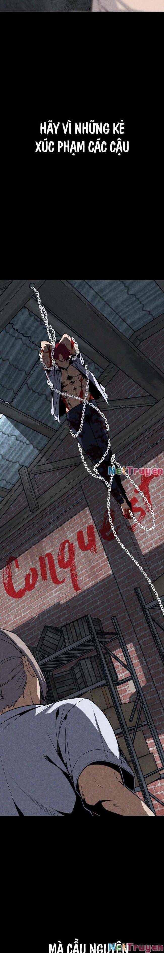 Vua Đóng Cọc - Page 5