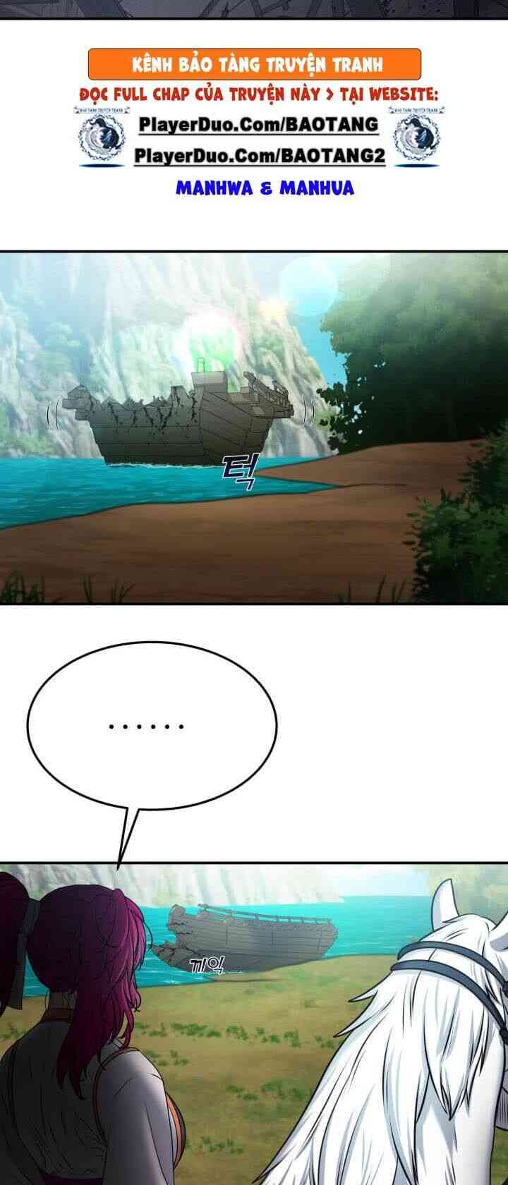 Tiền Kiếp Của Lôi Thần - Page 7