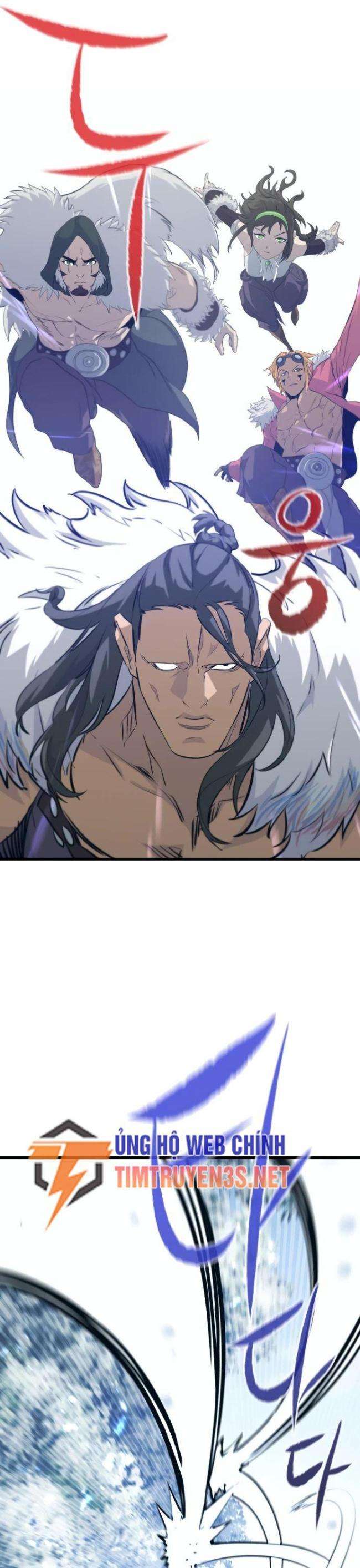 Quỷ Linh Vương - Page 25