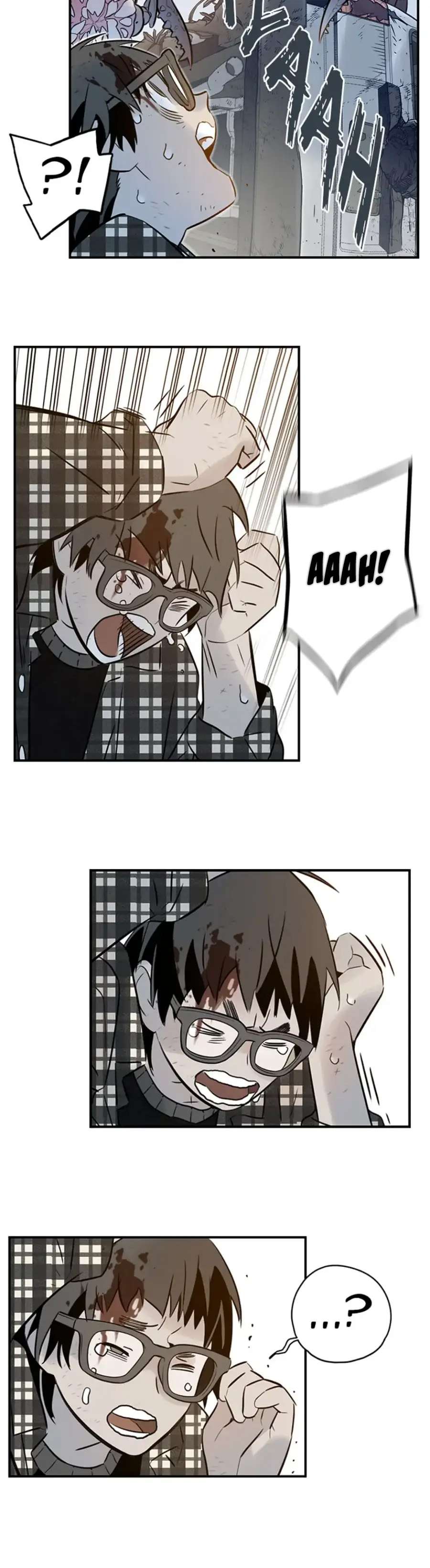 Điểm Hẹn - Page 25