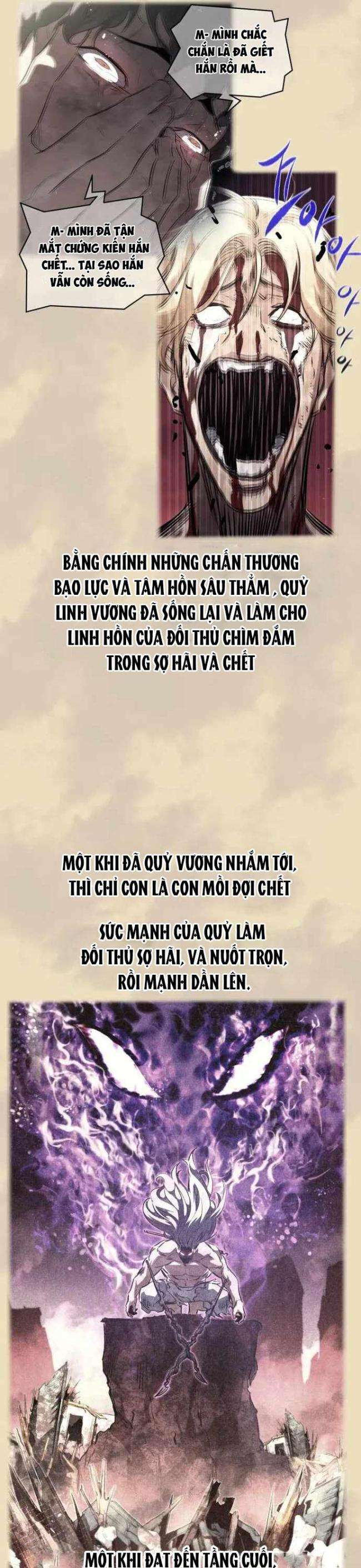 Quỷ Linh Vương - Page 56