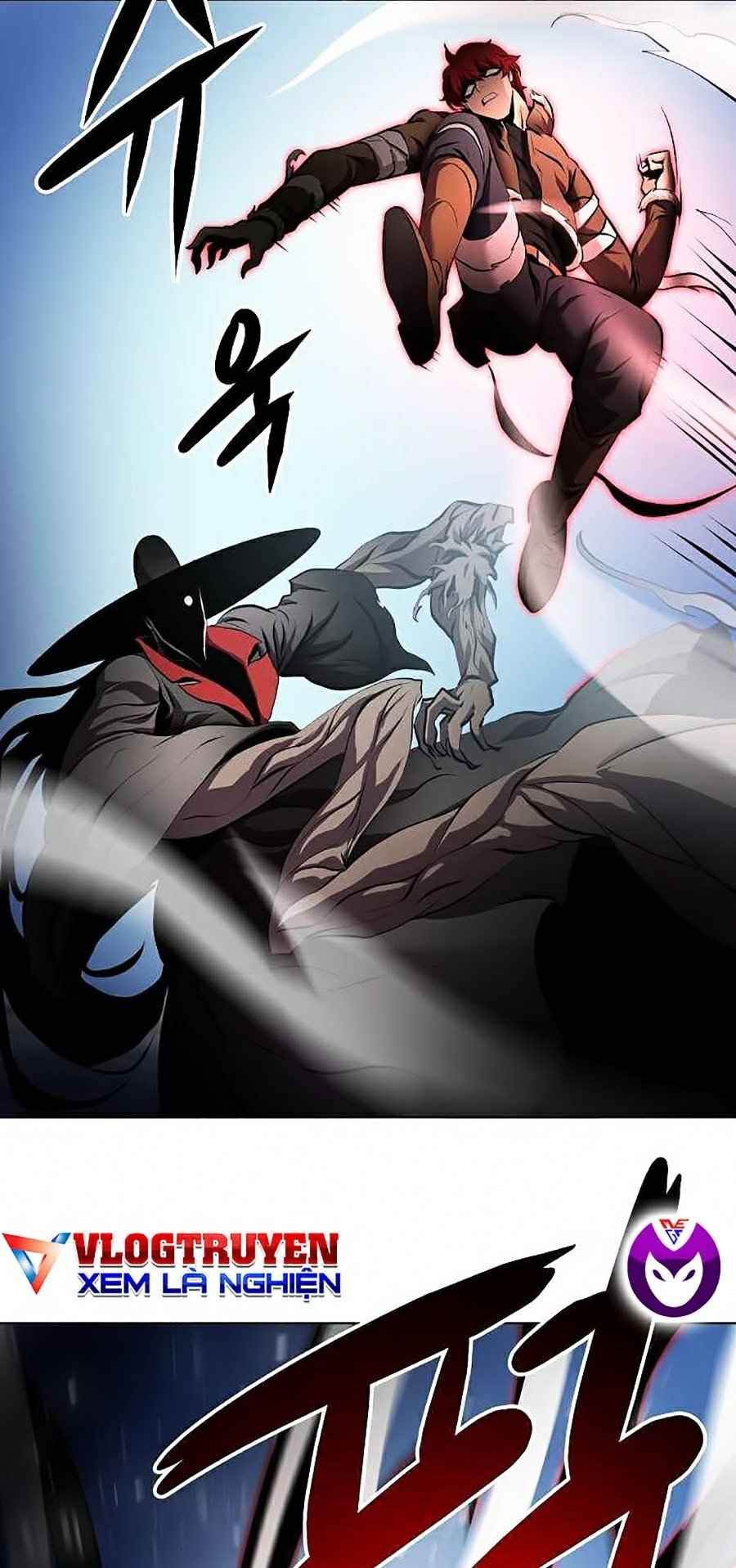 Sức Cùng Lực Kiệt - Page 33