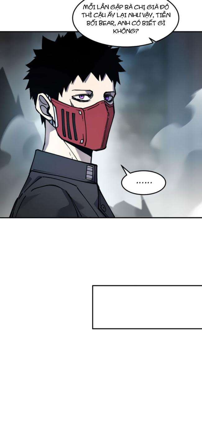 Pháp Sư Trẻ Tuổi - Page 36