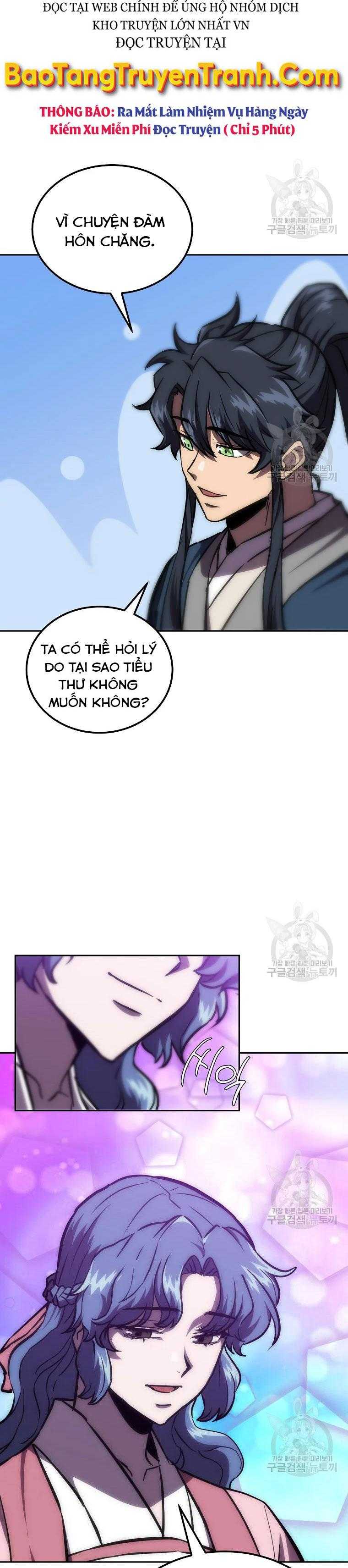 Thiếu Niên Phương Sĩ - Page 29