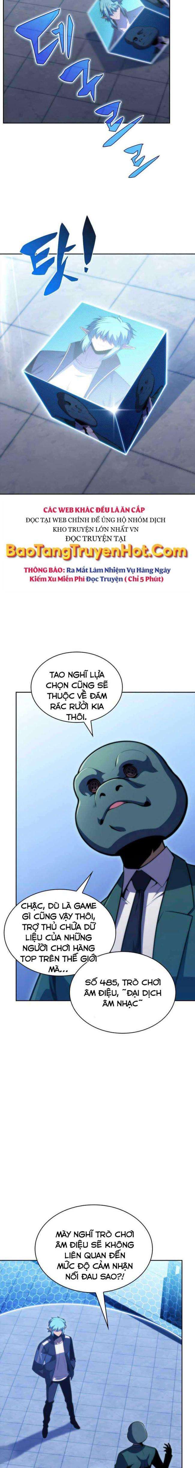 Kẻ Thách Đấu - Page 25