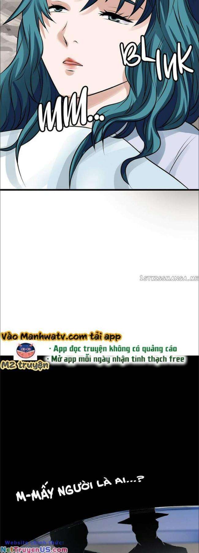 Ranker Bất Bại - Page 47