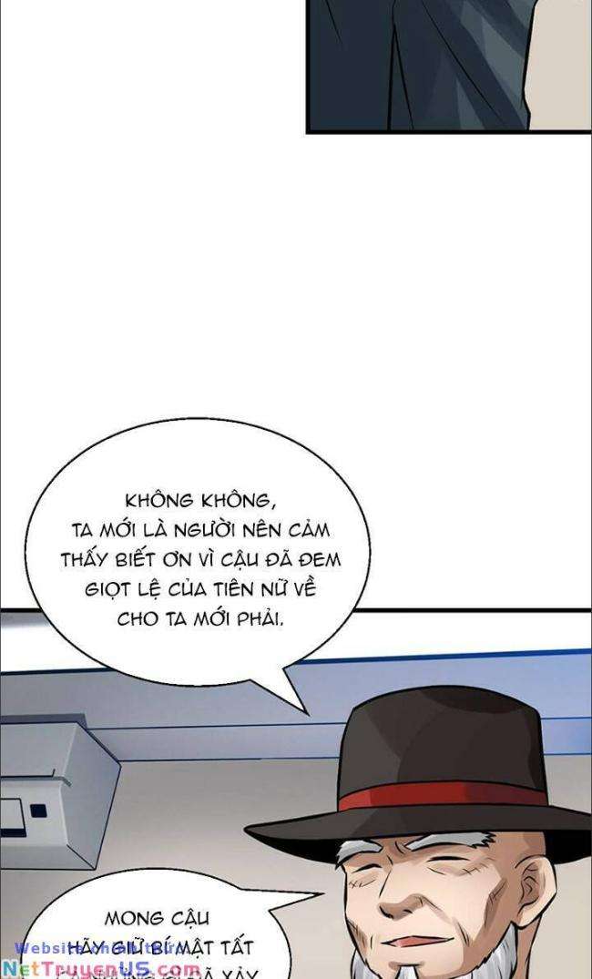Ranker Bất Bại - Page 54