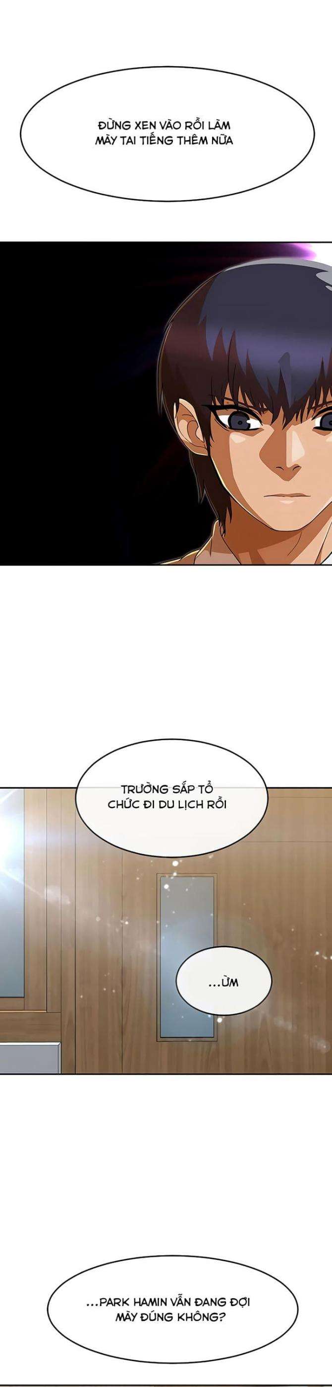 Cô Gái Từ Ứng Dụng Nhắn Tin Ngẫu Nhiên - Page 56