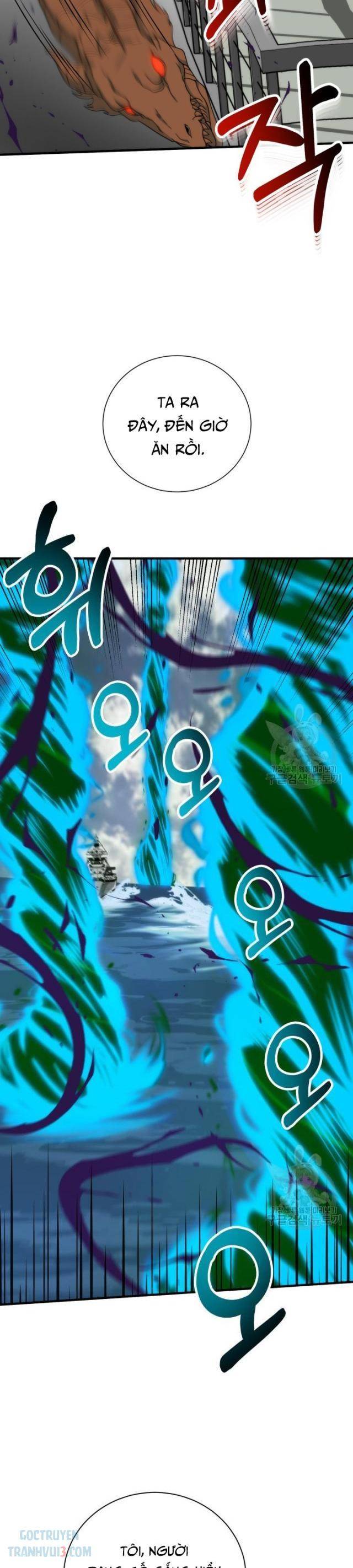 Ngôi Nhà Hầm Ngục - Page 32