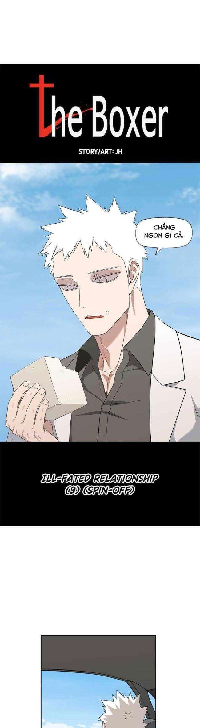 Võ Sĩ Quyền Anh - Page 16