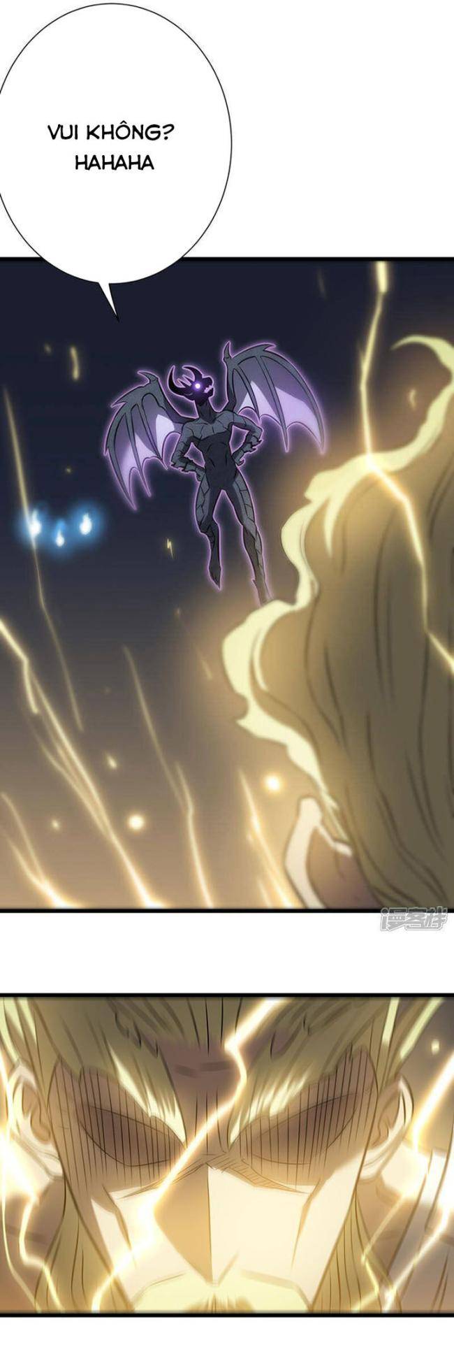 Ta Là Sát Thần - Page 31