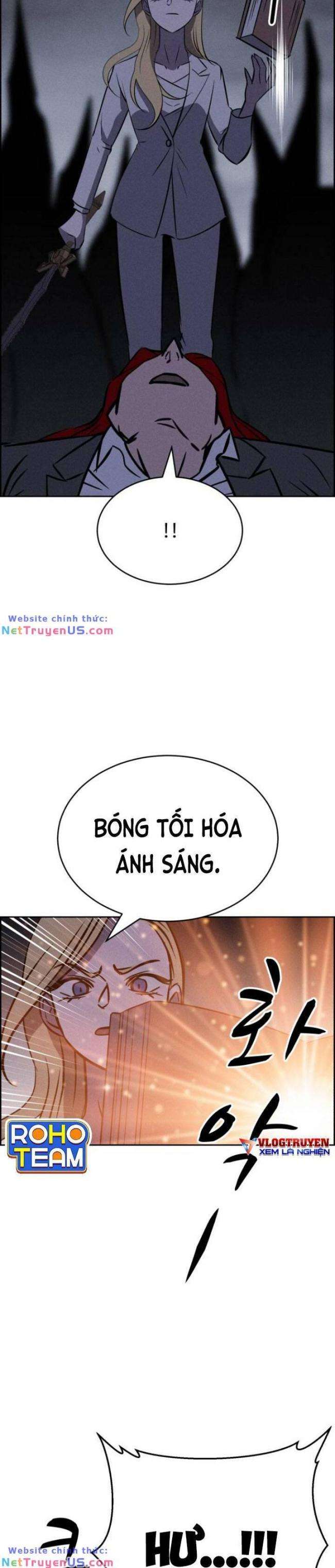 Óc Chó Toàn Năng - Page 31