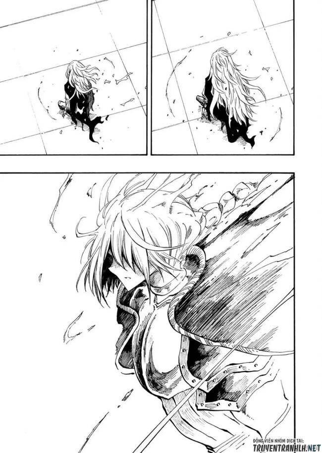 Tales Of Destruction - Page 24