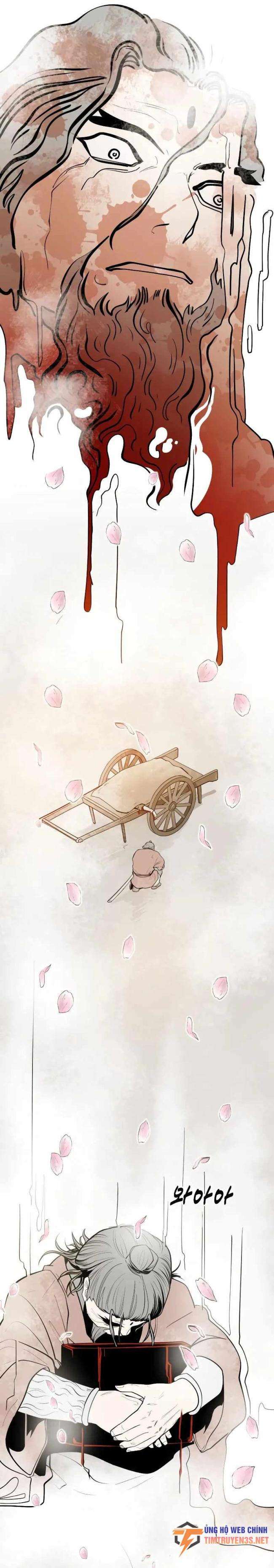 Thiếu Niên Kiếm Sư - Page 24