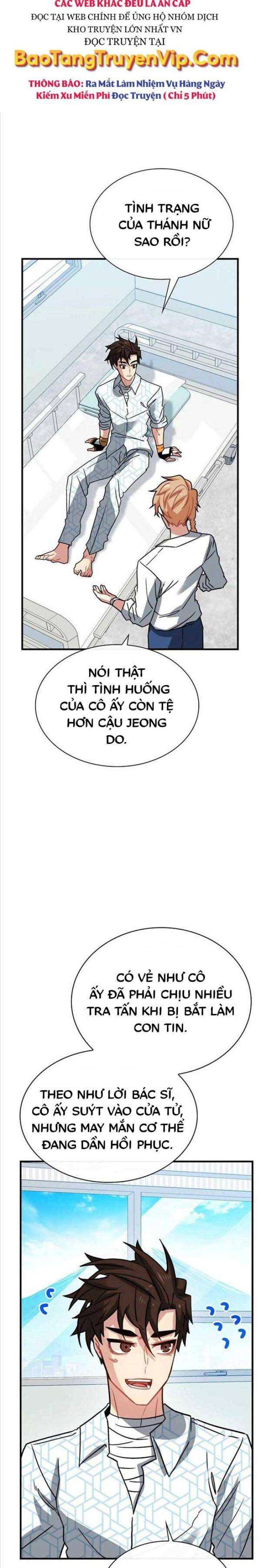 Thợ Săn Gacha Cấp SSS - Page 6