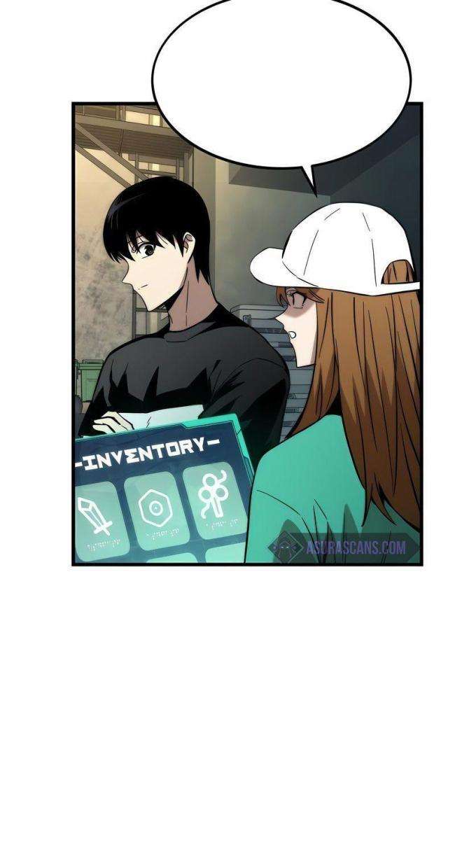 Nhân Vật Phụ Siêu Cấp - Page 21