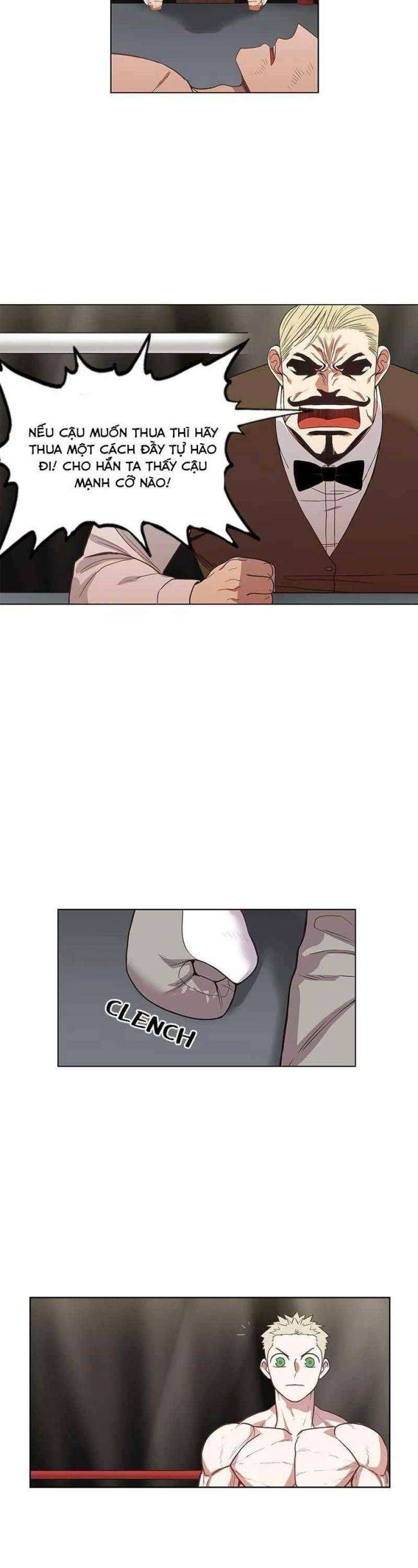 Võ Sĩ Quyền Anh - Page 17