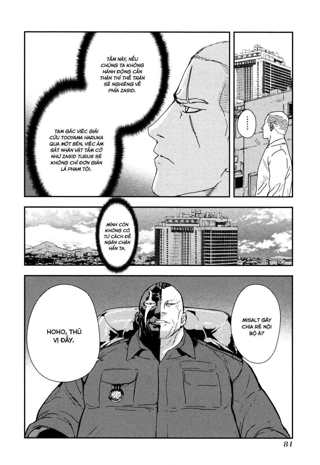 Until Death Do Us Part - Page 10