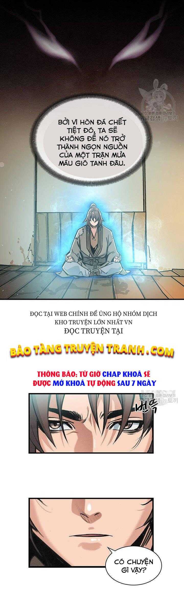 Mục Hạ Vô Nhân - Page 29