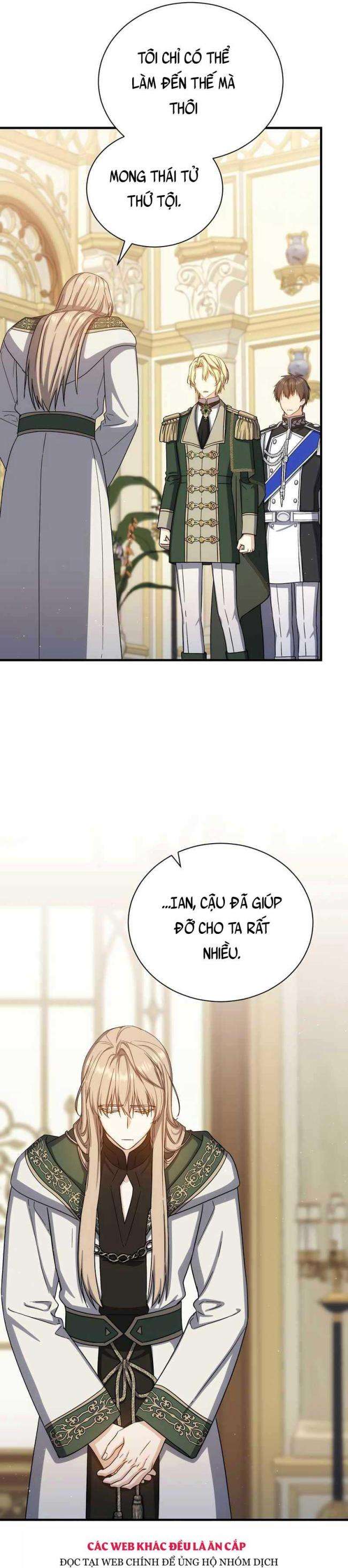 Sự Trở Lại Của Pháp Sư Cấp 8 - Page 29