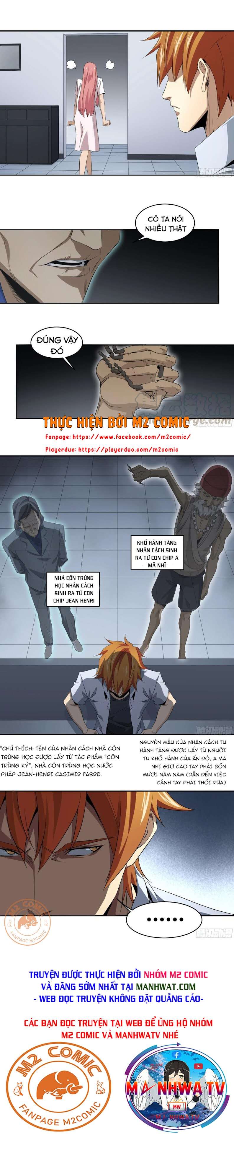 Nhất Ăn Tất - Page 9