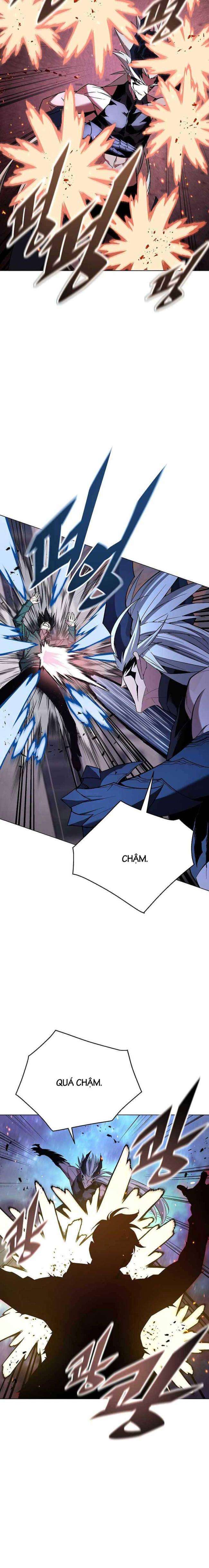 Thiên Ma Tôn Sư - Page 10